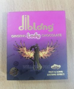 An  Original Epimedium Diblong Lady Chocolate FOR WOMEN Libido