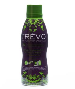 Trevo Power of Wellness Dietary Supplement 473.15ml