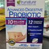 Trunature, Digestive Probiotic-Advanced 10billion Cfu100caps - Image 2