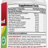 Horny Goat Weed Extract Libido Boost in Men and Women 60's - Image 2