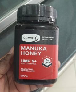 Comvita Manuka Honey UMF 5+, 500 G