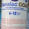 DANALAC Infant Formula With Goat Milk Stage 2 - Image 2
