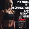 DR. MARTIN'S Testosterone Booster Boost Your Stamina Energy - Image 4