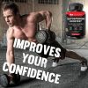 DR. MARTIN'S Testosterone Booster Boost Your Stamina Energy - Image 6
