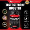 DR. MARTIN'S Testosterone Booster Boost Your Stamina Energy - Image 7
