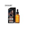 Dr. Rashel Beard Growth Oil With Argan Oil Vit E for Men 50ml - Image 2