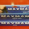 Maxman Delay Gel for Men