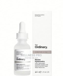 The Ordinary Marine Hyaluronics 30ml
