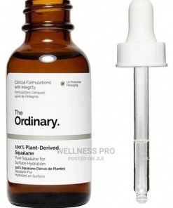 The Ordinary 100% Plant-Derived Squalane 30ml