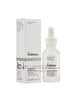The Ordinary Argireline Solution 10% 30ml