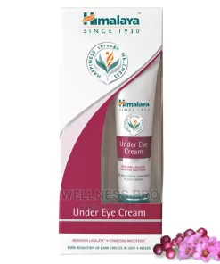 Himalaya Under Eye Cream, 15ml