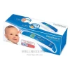 Geratherm GT-101 Non-Contact Thermometer for Kids and Drinks