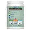 Garden of Life Organic Vegan Protein Greens Shake Chocolate - Image 3