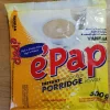 Epap Instant Precooked Porridge Powder 500g for Weight Gain