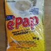 Epap Instant Precooked Porridge Powder 50g for Weight Gain