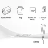 Evolu Finger Pulse Oximeter - Image 5