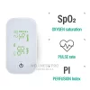 Evolu Finger Pulse Oximeter