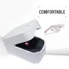 Evolu Finger Pulse Oximeter - Image 2