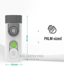 Evolu Nebulizer Nano AIR