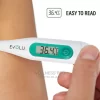 Evolu SIMPLE DIGITAL Thermometer - Image 3