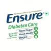 Ensure Flavoured Diabetes Powder, 400gm - Image 3