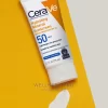 Cerave SPF 50 Hydrating Mineral Sunscreen for Face - Image 3