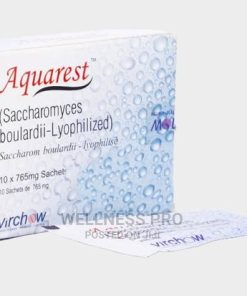Aquarest 765mg Sachets 10’S Probiotic