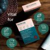 Biostrong – Calcium Vitamin D3 (25 Chewable Cube) - Image 4