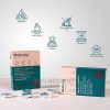 Biostrong – Calcium Vitamin D3 (25 Chewable Cube) - Image 3