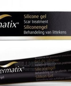Dermatix Ultra Gel 15gm Lightens, Softens and Flattens Scars