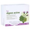 Digest Active Denk Supplement Caps 30’S Probiotic - Image 3