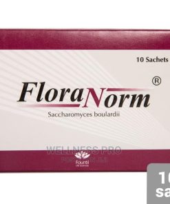 Floranorm Sachets 10'S Probiotic