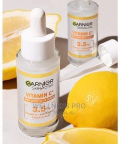 Garnier Skin Active Vitamin C Anti-Dark Spot Serum 30ml