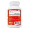 Jarrow Formulas L-Glutamine 1000 Mg 100 Tablets - Image 2