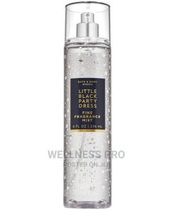 Little Black Party Dress Fine Fragrance Mist 236ml