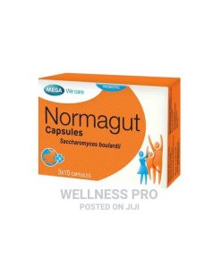 Mega We Care Normagut Capsules 30's Probiotic