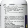 Natrol - Omega 3-6-9 Complex, 90 Softgels - Image 2