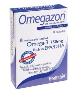 OMEGAZON Omega 3 - 30caps