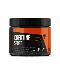 Trec CREATINE Sport 300g 60 Servings Flavoured