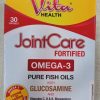 Vita Health Jointcare Fortified Capsules 30 Capsules - Image 2
