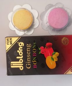 A Man Power Diblong Ginseng Bonbon 2tabs 24hrs For Erection