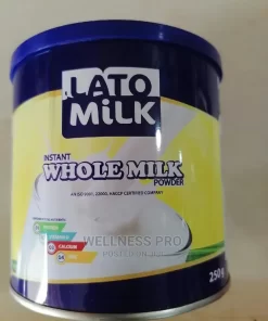 Lato Powdered Milk 250g