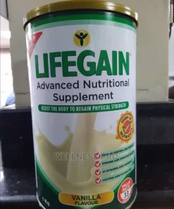 Life Gain Advanced Nutritional Supplement 1kg 33 Servings