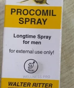Procomil Spray Delay Spray For Men