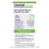 Natrol Cognium Tablets Brain Health, Keeps Memory Strong 60 - Image 2