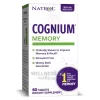 Natrol Cognium Tablets Brain Health, Keeps Memory Strong 60