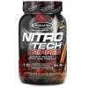 Nitro Tech Ripped,Ultimate Protein +Weight Loss Formula,2lb - Image 2