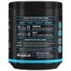 Amplicell COLLAGEN PEPTIDES POWDER 454g 41 Servings - Image 3