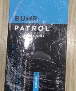 Bump patrol aftershave original 57ml