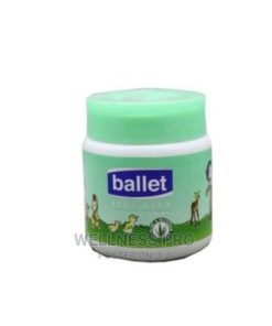 Ballet Aloe Vera Jelly 100g